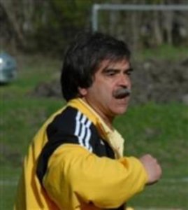 Victor Carvalho